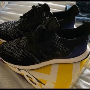 Adidas Ultraboost OG (2018) Size 9.5